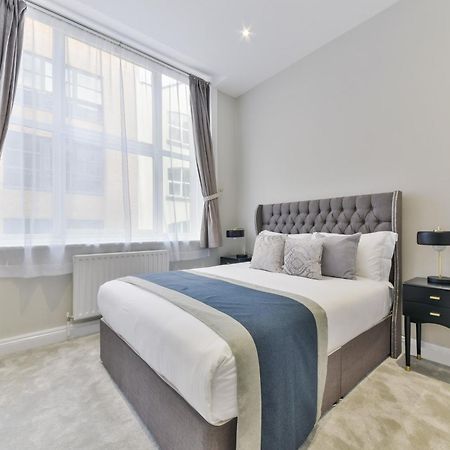Avari Apartments - Hatton Collection London Ngoại thất bức ảnh