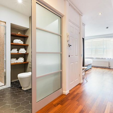 Avari Apartments - Hatton Collection London Ngoại thất bức ảnh