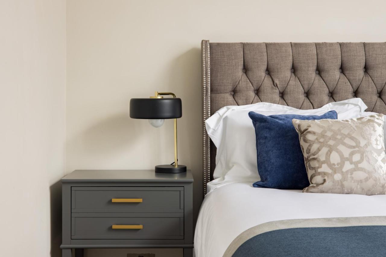 Avari Apartments - Hatton Collection London Ngoại thất bức ảnh
