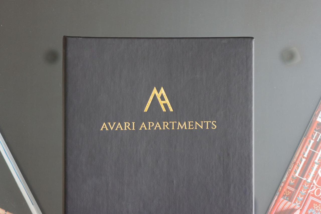 Avari Apartments - Hatton Collection London Ngoại thất bức ảnh