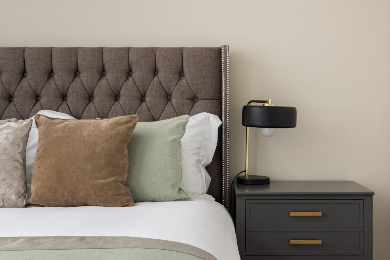 Avari Apartments - Hatton Collection London Ngoại thất bức ảnh