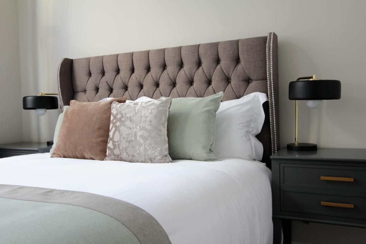 Avari Apartments - Hatton Collection London Ngoại thất bức ảnh