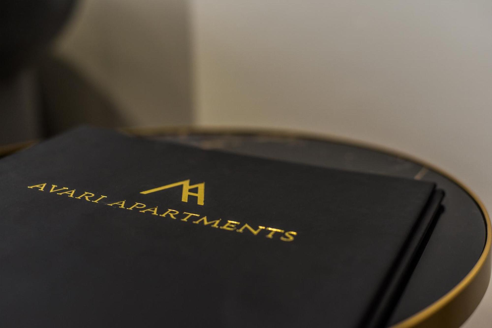 Avari Apartments - Hatton Collection London Ngoại thất bức ảnh