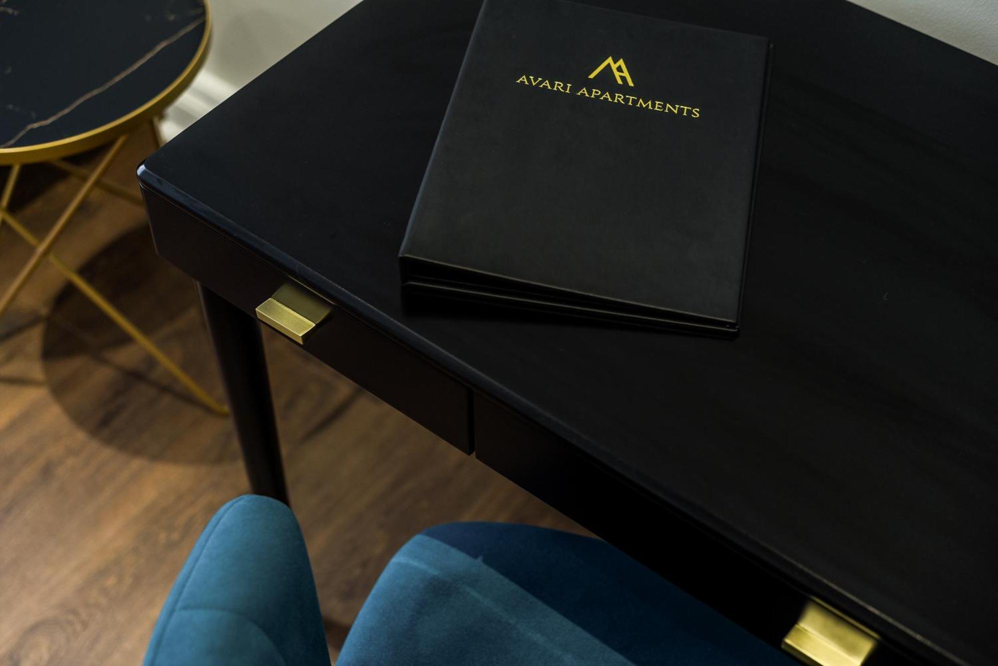 Avari Apartments - Hatton Collection London Ngoại thất bức ảnh