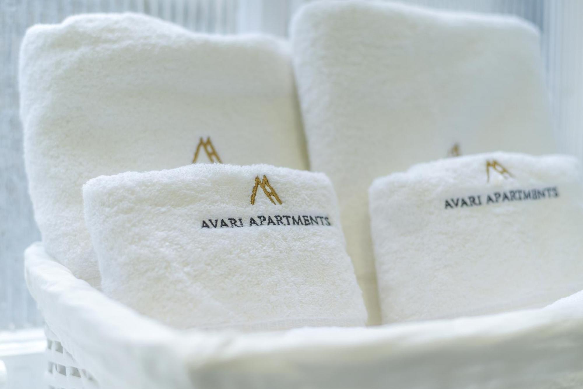 Avari Apartments - Hatton Collection London Ngoại thất bức ảnh