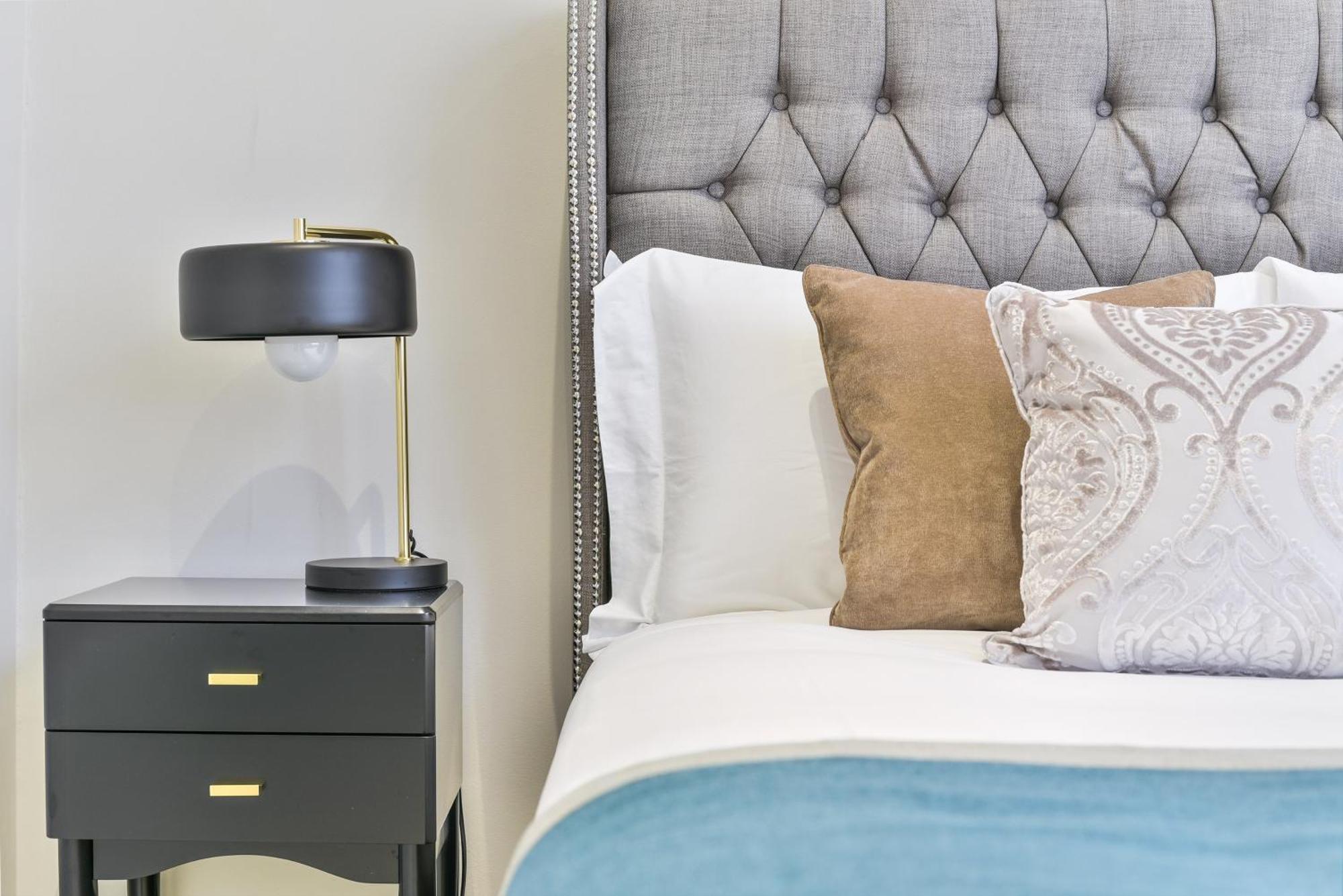 Avari Apartments - Hatton Collection London Ngoại thất bức ảnh