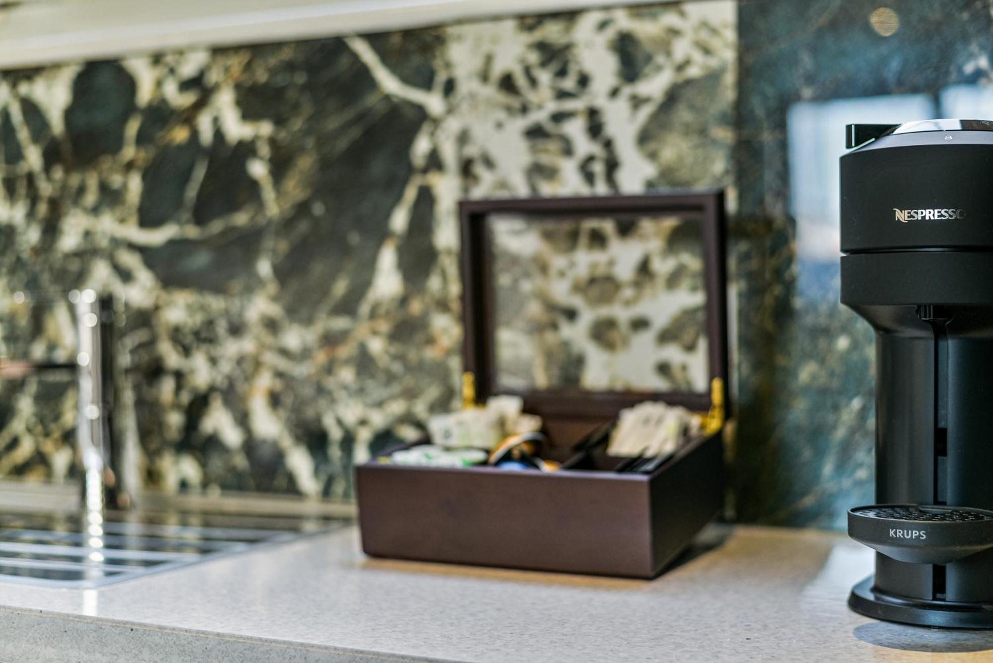 Avari Apartments - Hatton Collection London Ngoại thất bức ảnh