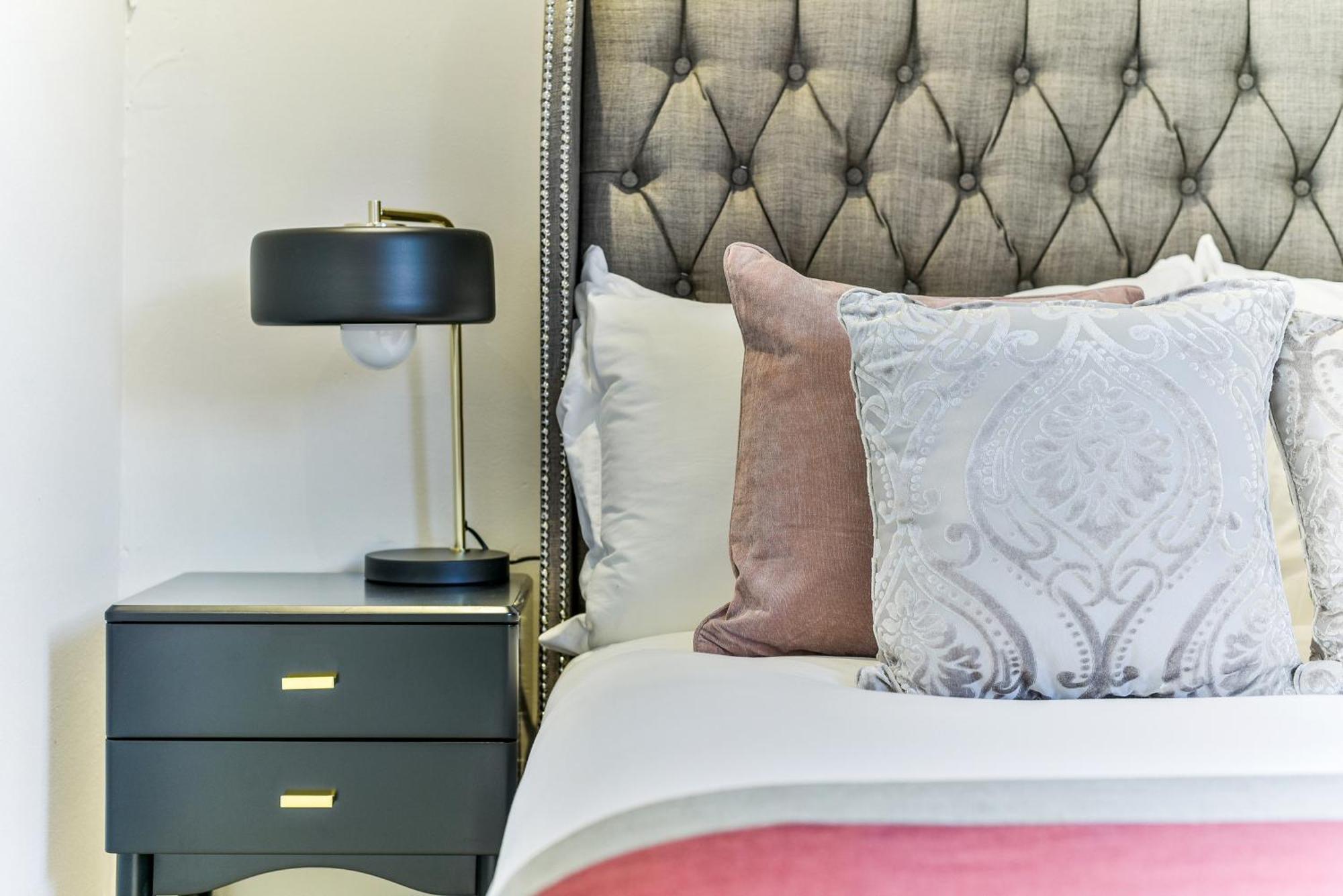 Avari Apartments - Hatton Collection London Ngoại thất bức ảnh