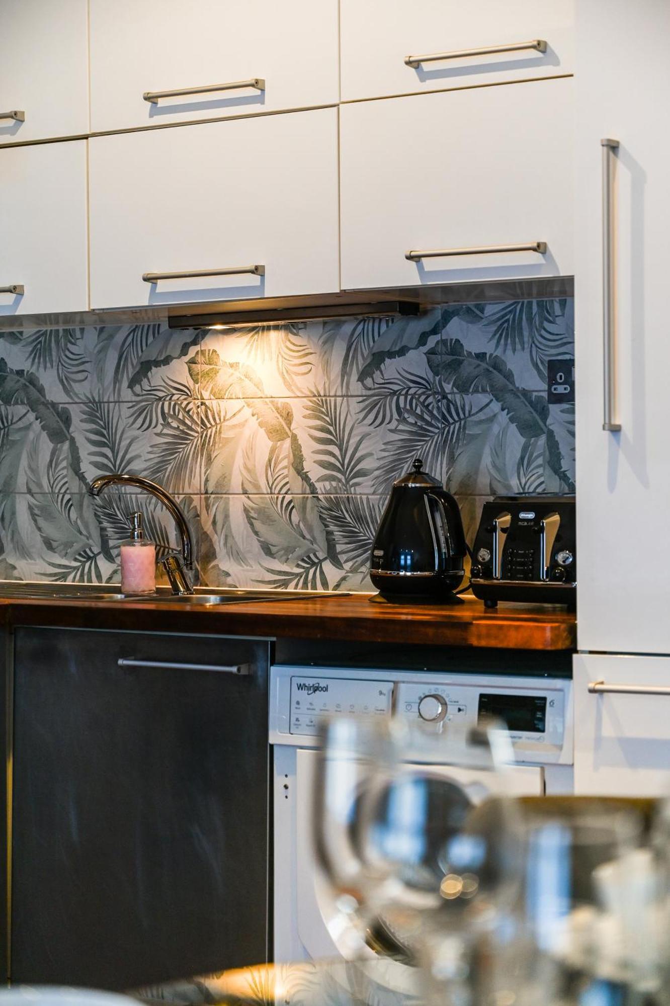Avari Apartments - Hatton Collection London Ngoại thất bức ảnh
